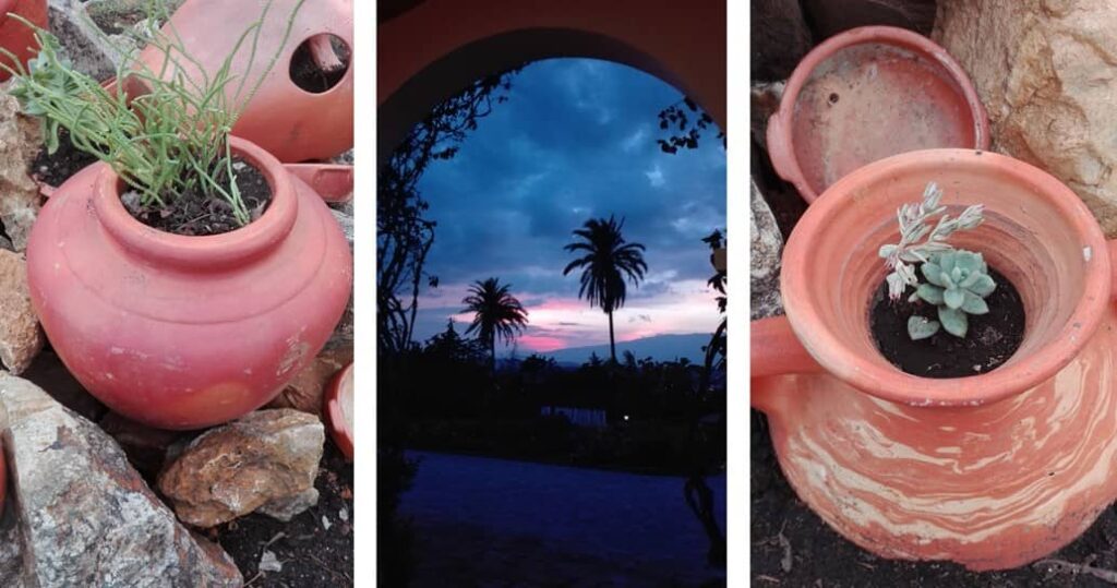 Hospedería Duruelo - Sostenibilidad